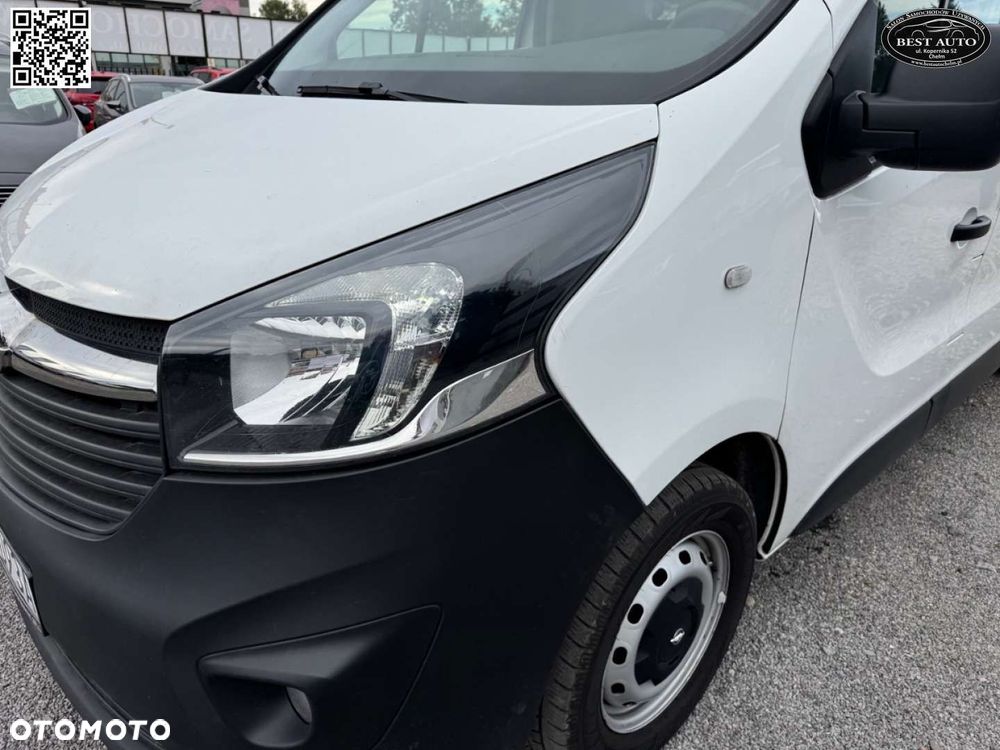 Opel Vivaro - 30