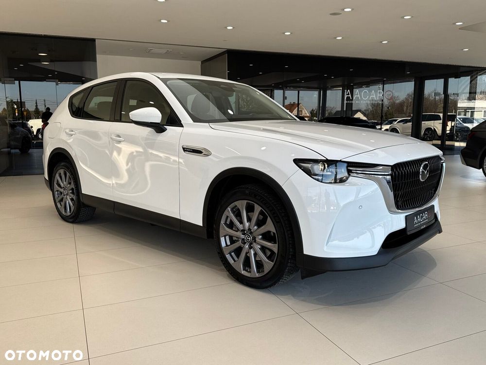 Mazda CX-60 - 6