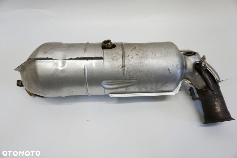 KATALIZATOR OPEL GRANDLAND X 1.2THP 9816188180 - 4