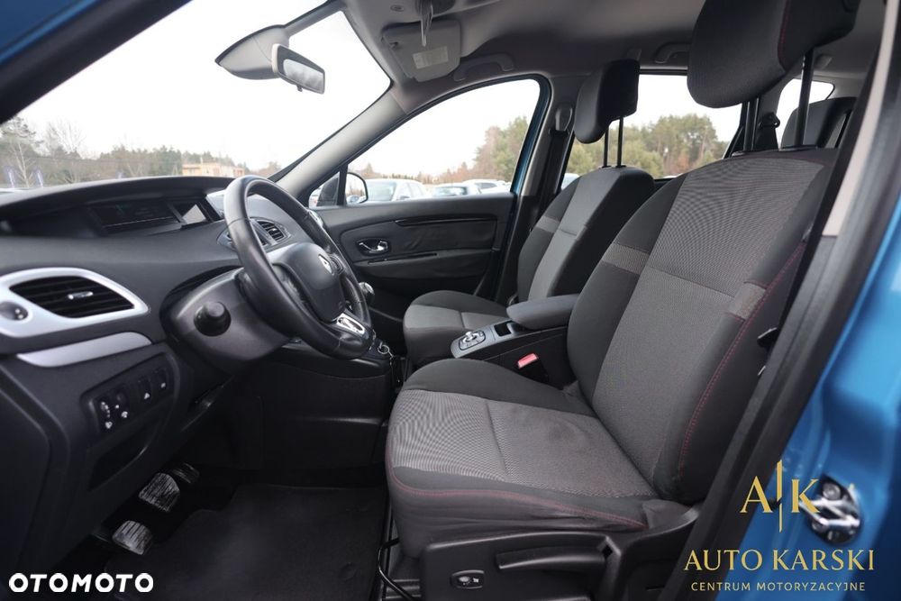 Renault Scenic - 39