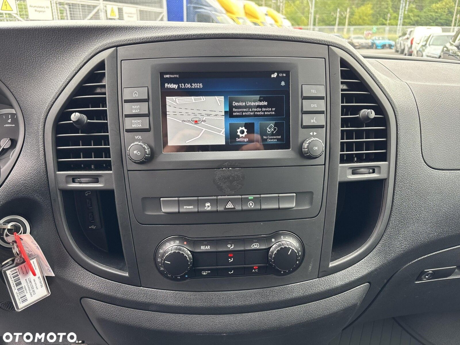 Mercedes-Benz Vito - 12