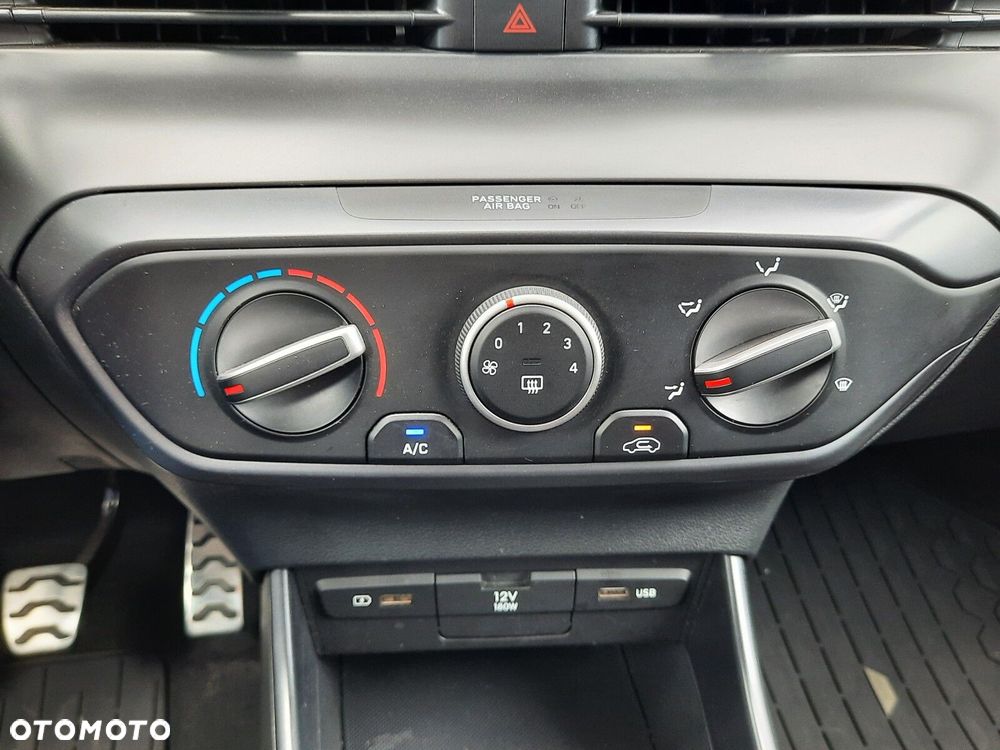Hyundai Bayon 1.0 T-GDI Smart - 38
