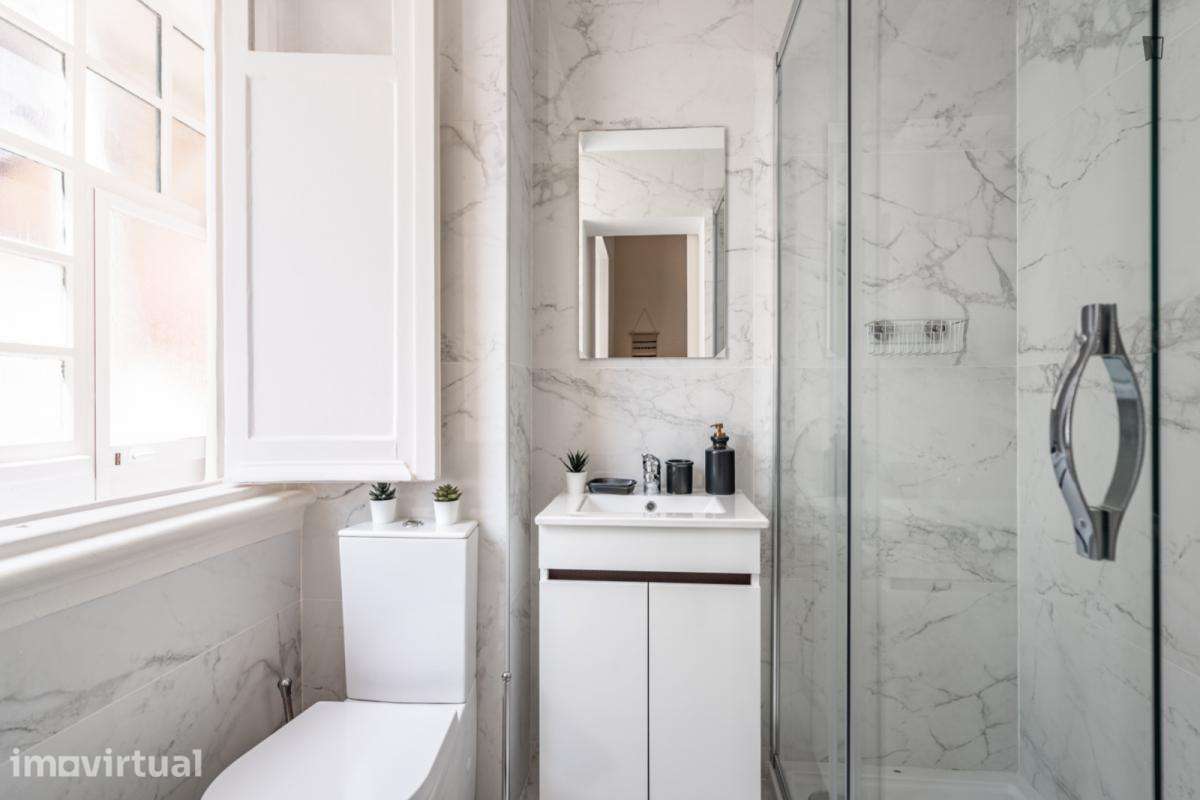 Apartamento com 3 quartos - localizado em Penha de França Lisbon - Grande imagem: 2/25