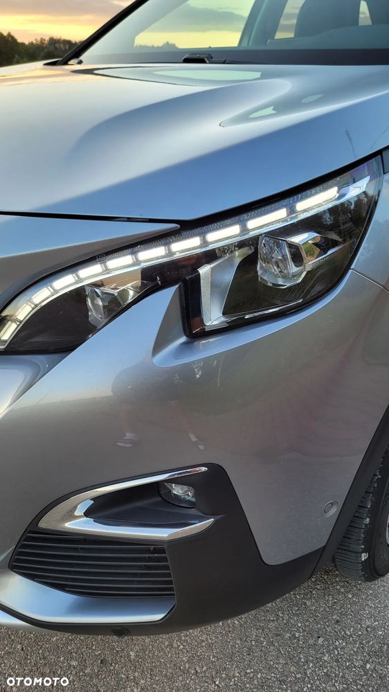 Peugeot 3008 2.0 BlueHDi Crossway S&S EAT8 - 19