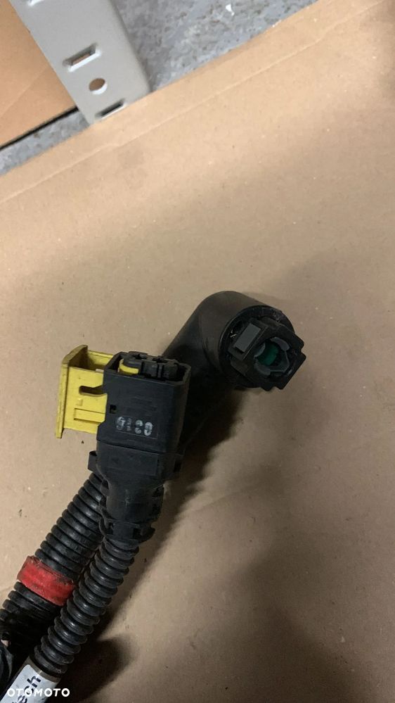 Przewód Volvo FH4  E6 Adblue Renault Range T Gama 10W16 22314880 - 3