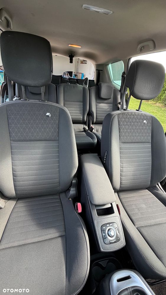 Renault Grand Scenic Gr 1.2 TCe Energy Limited - 6