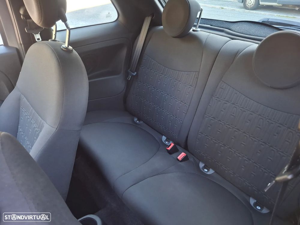 Fiat 500 - 16