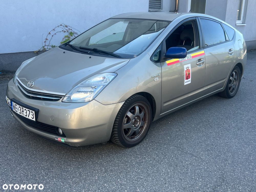 Toyota Prius 1.5 VVT-i Prestige - 2