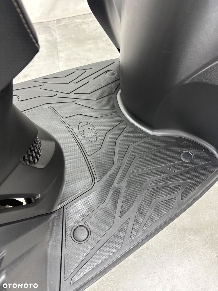 Kymco Agility - 17