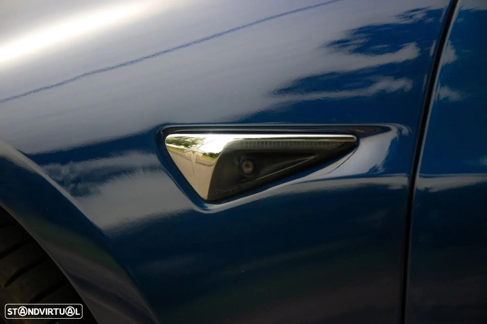 Tesla Model 3 Long-Range Dual Motor AWD - 7