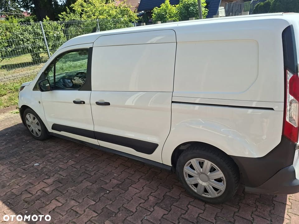 Ford Transit Connect - 2