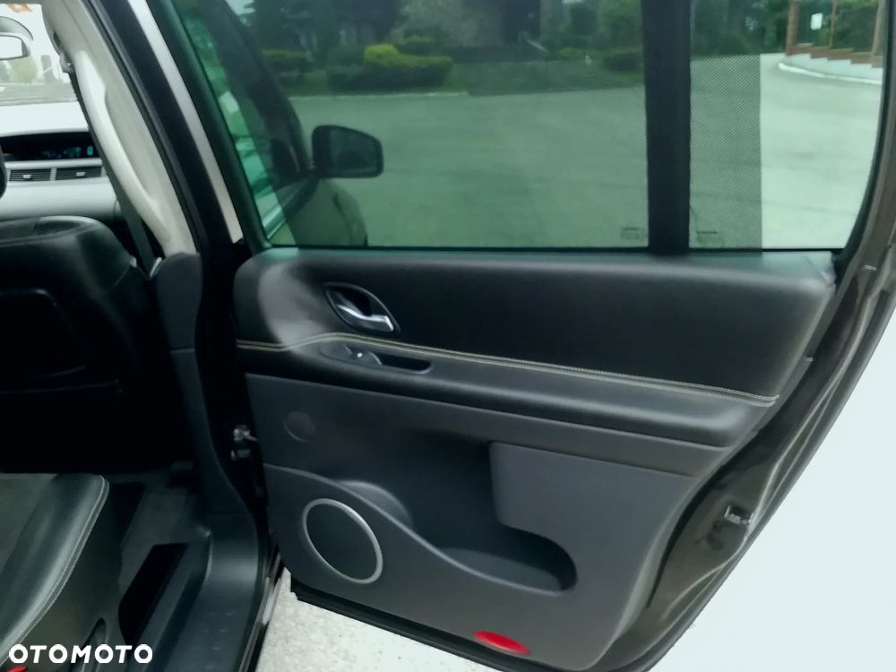 Renault Grand Espace 2.0 dCi Alcantara - 8