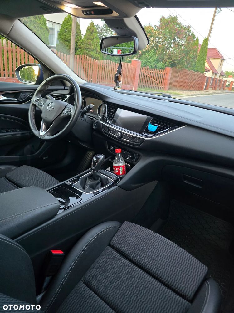 Opel Insignia 2.0 CDTI ecoFLEX Start/Stop Innovation - 14