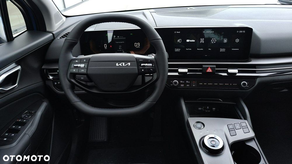 Kia Sportage - 15