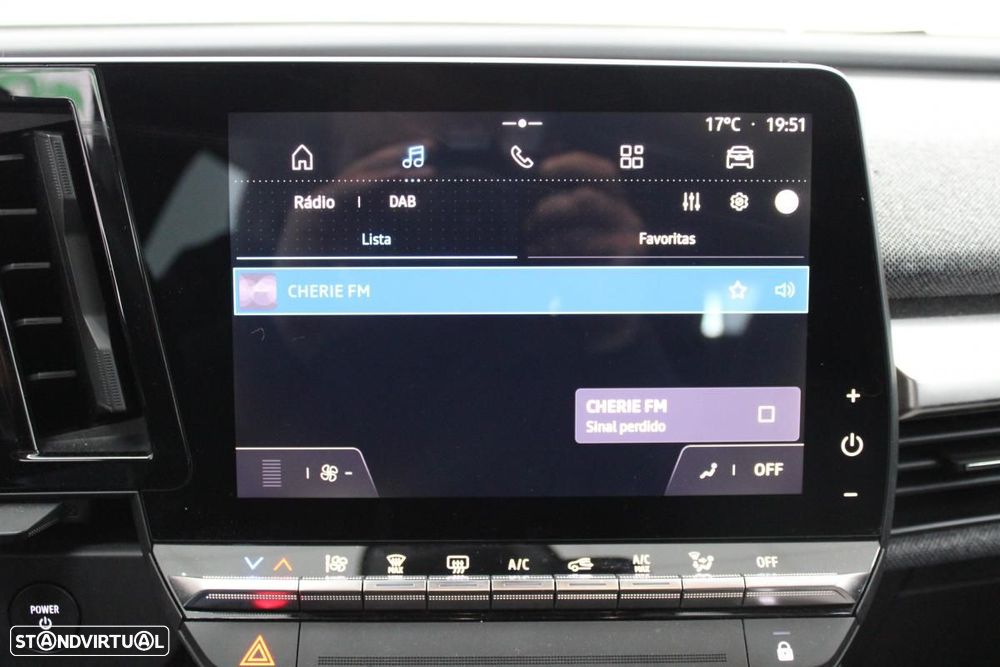 Renault Mégane E-Tech EV60 Equilibre Optimum Charge - 25