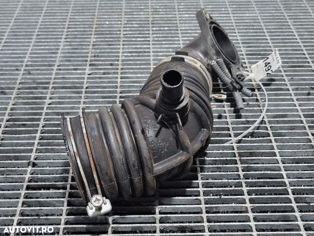 Furtun Toyota Rav 4 IV 2.0 Diesel 2012 - 2015 91kW 124CP 1998CC 1AD - FTV Euro5 (1492) ... - 2