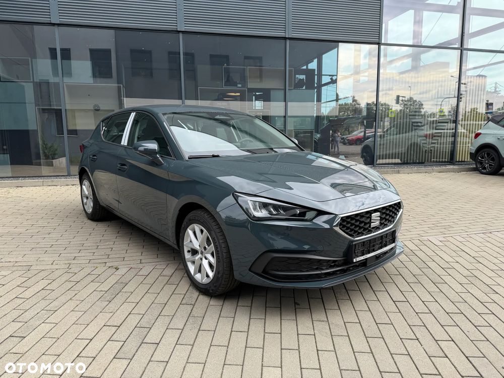 Seat Leon - 6