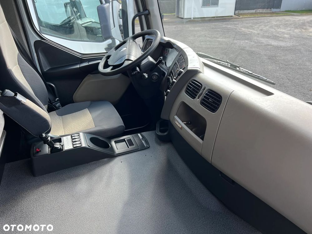 Renault PREMIUM 460 DXI EEV LANDER - 25