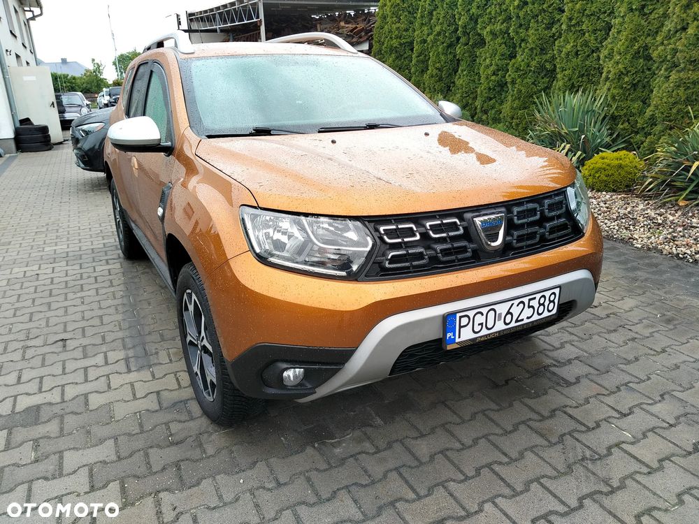 Dacia Duster - 13