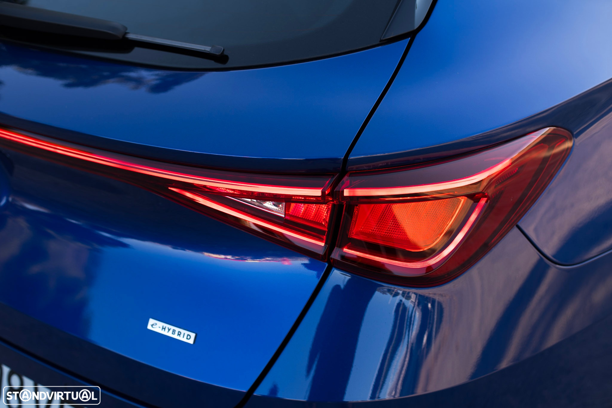 SEAT Leon ST - 6