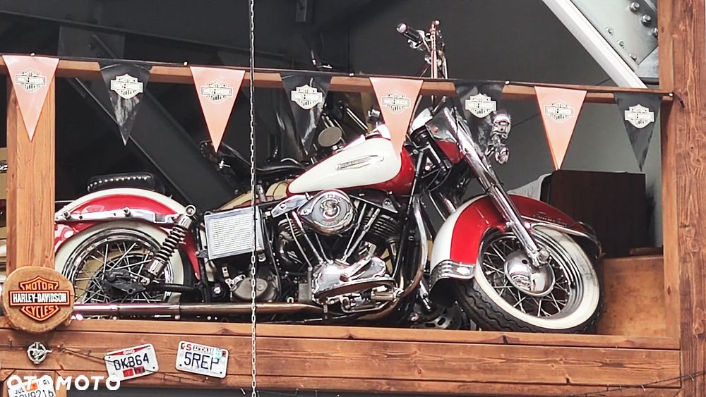 Harley-Davidson Inny - 7