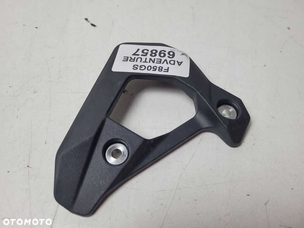 BMW F850GS ADVENTURE OSŁONA POMPY SETA PRAWA LISTEK - 4