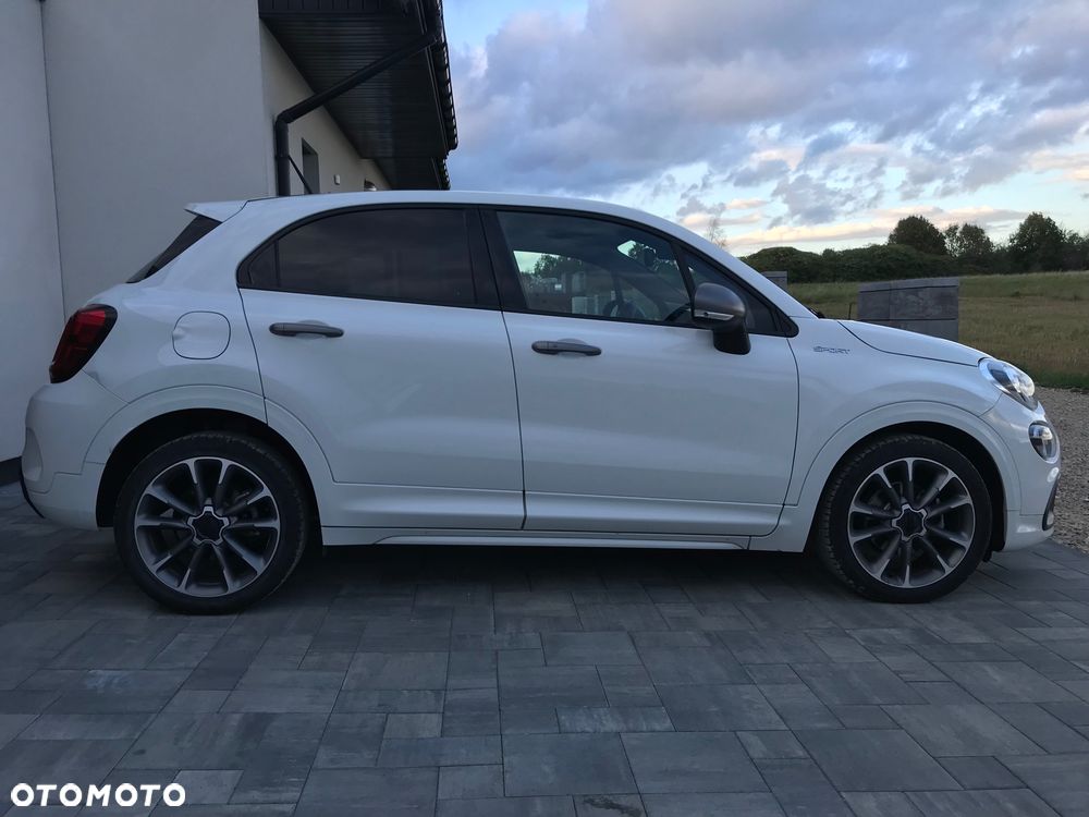 Fiat 500X 1.0 Cross - 14