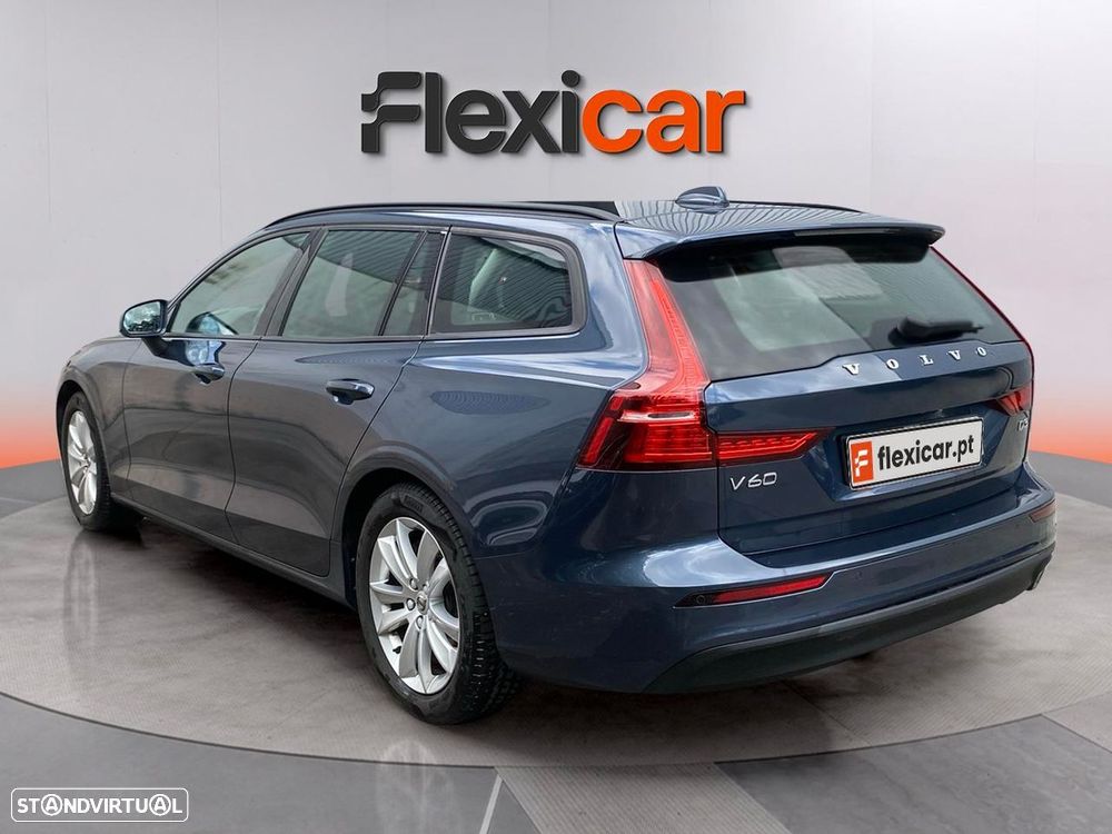 Volvo V60 - 6
