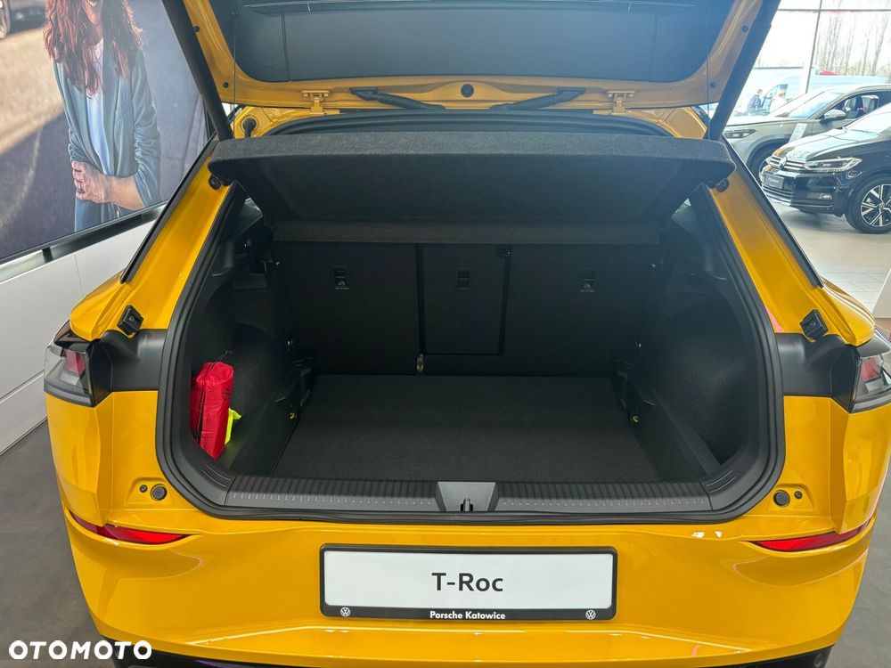 Volkswagen T-Roc - 18