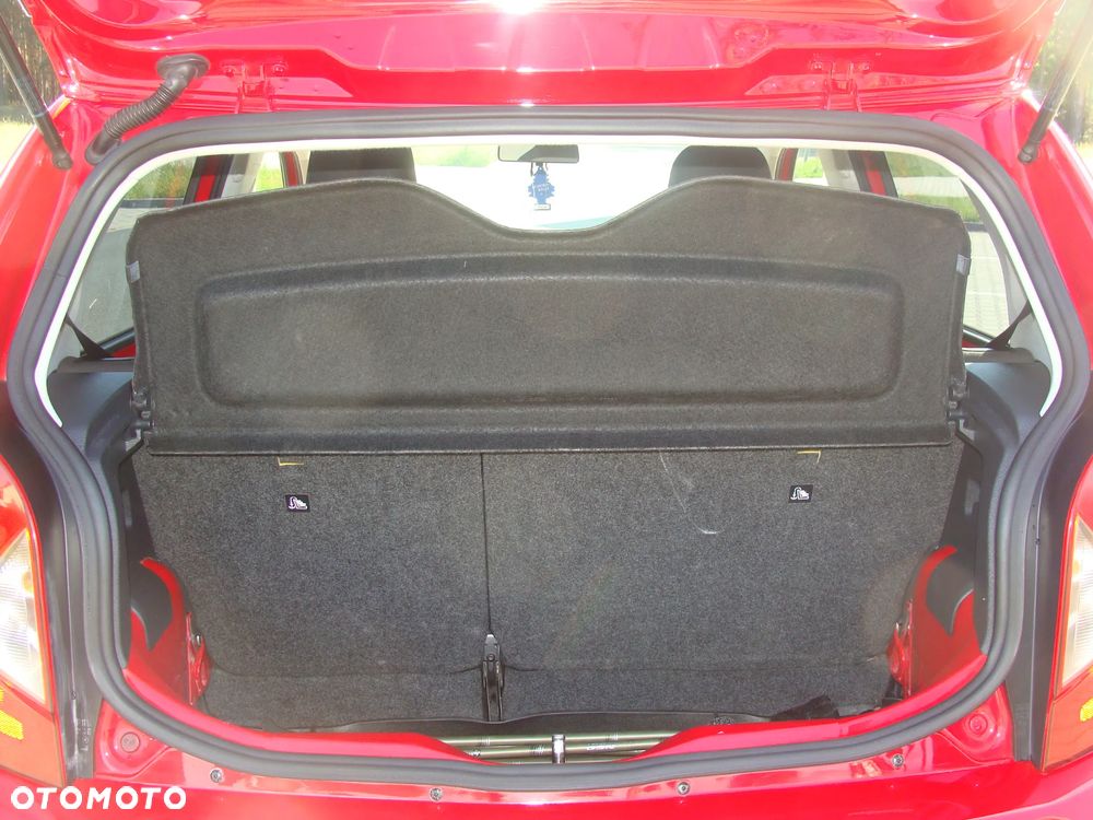Seat Mii 1.0 Style - 12