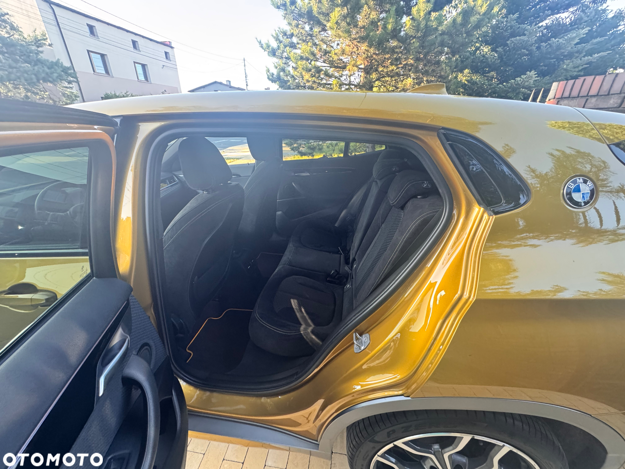 BMW X2 - 5