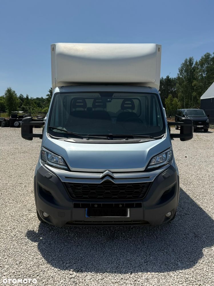 Citroën Jumper - 2
