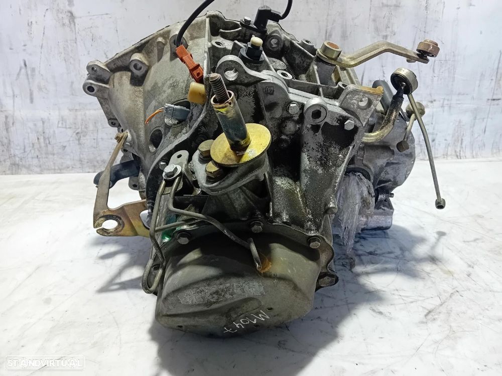 Caixa de velocidades manual CITROËN XSara Coupé (N0) - 2