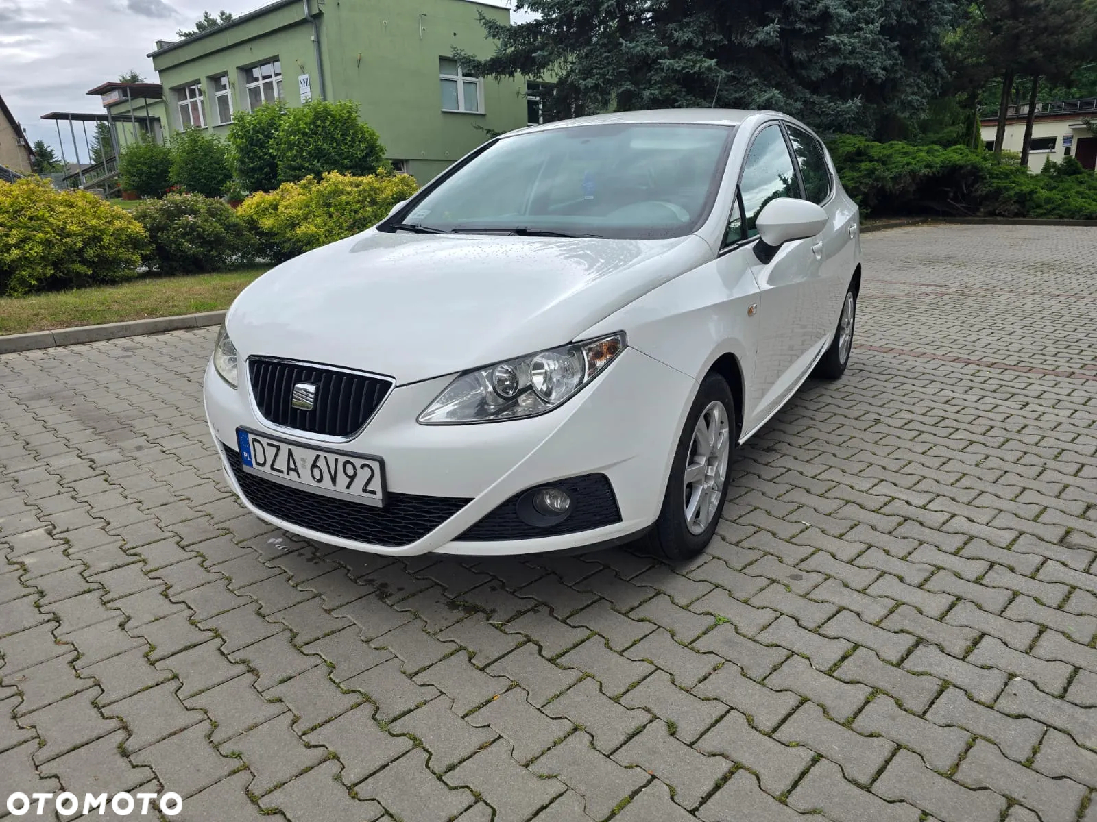 Seat Ibiza 1.6 TDI Style - 3