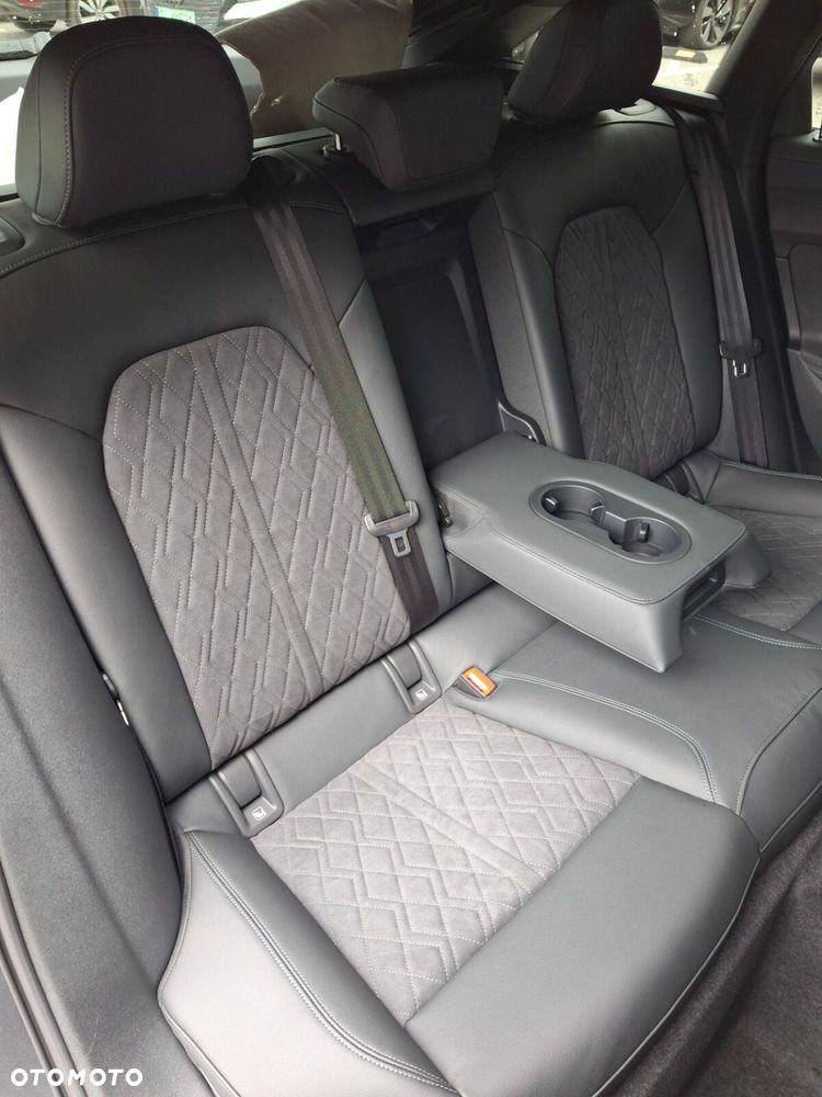Audi A5 Avant - 21