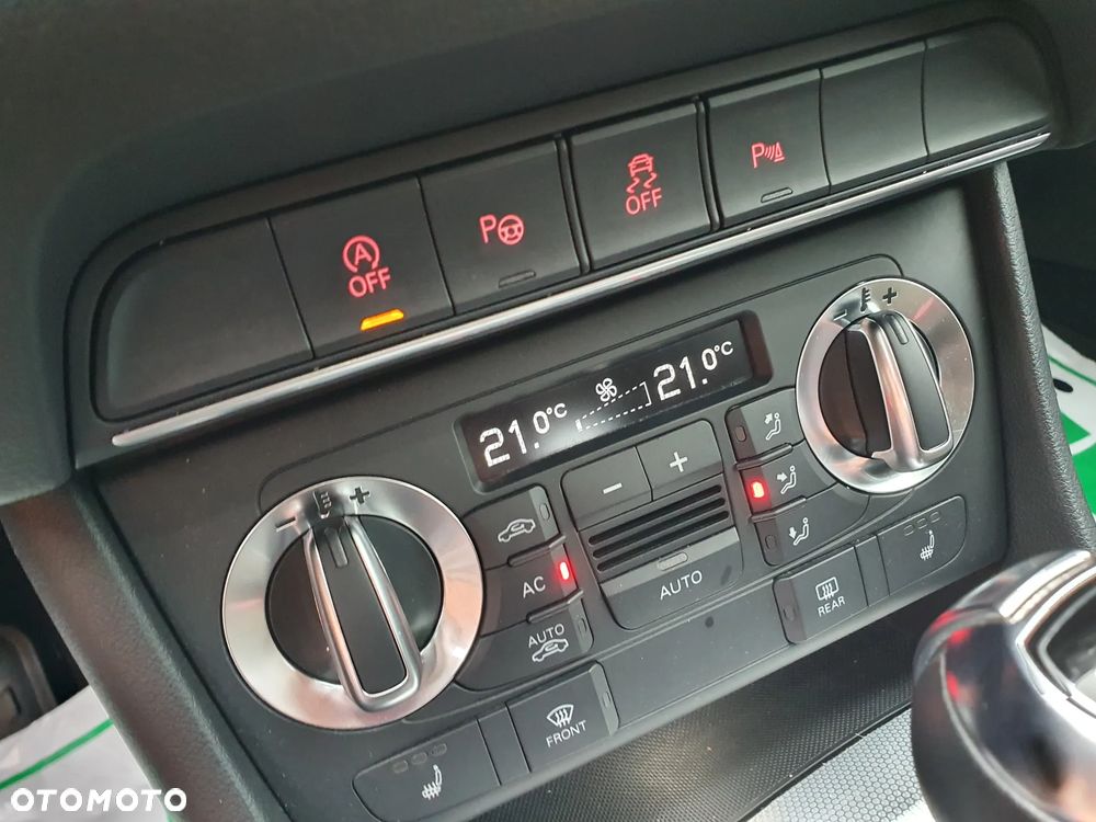 Audi Q3 2.0 TDI Quattro S tronic sport - 16