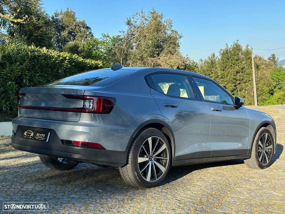 Polestar 2 Standard Range 69 kWh - 6