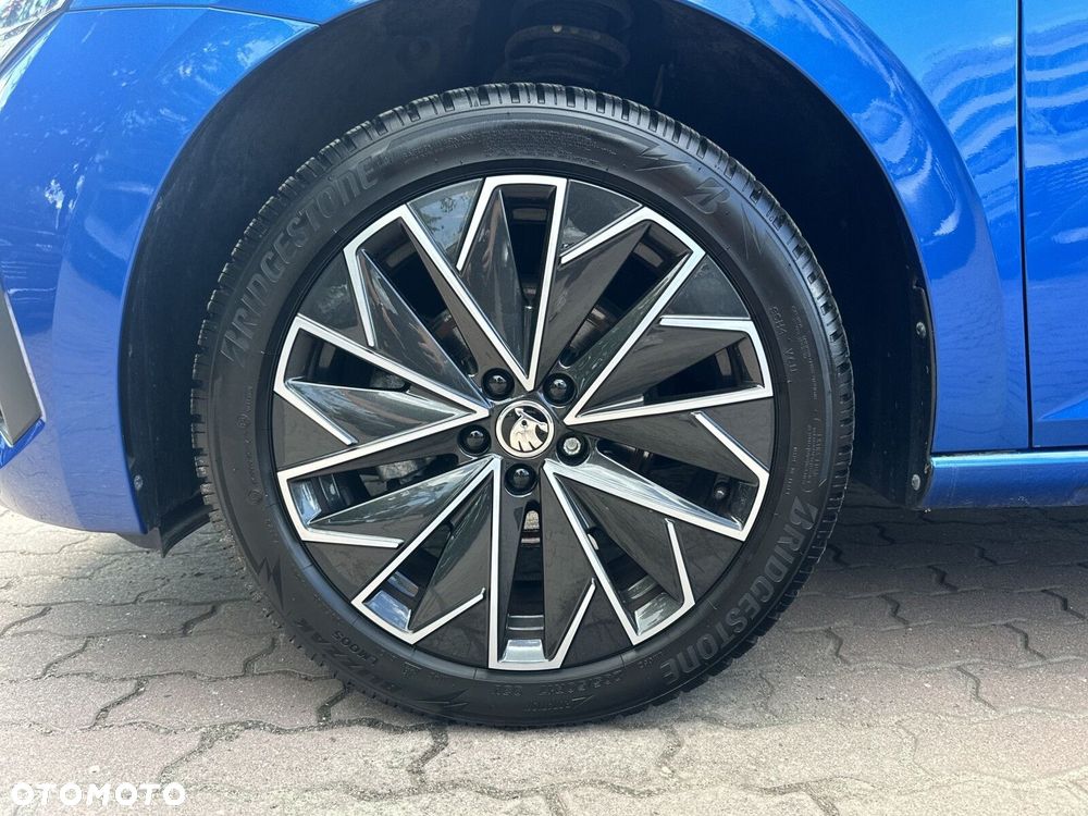 Skoda Scala 1.0 TSI Selection DSG - 36
