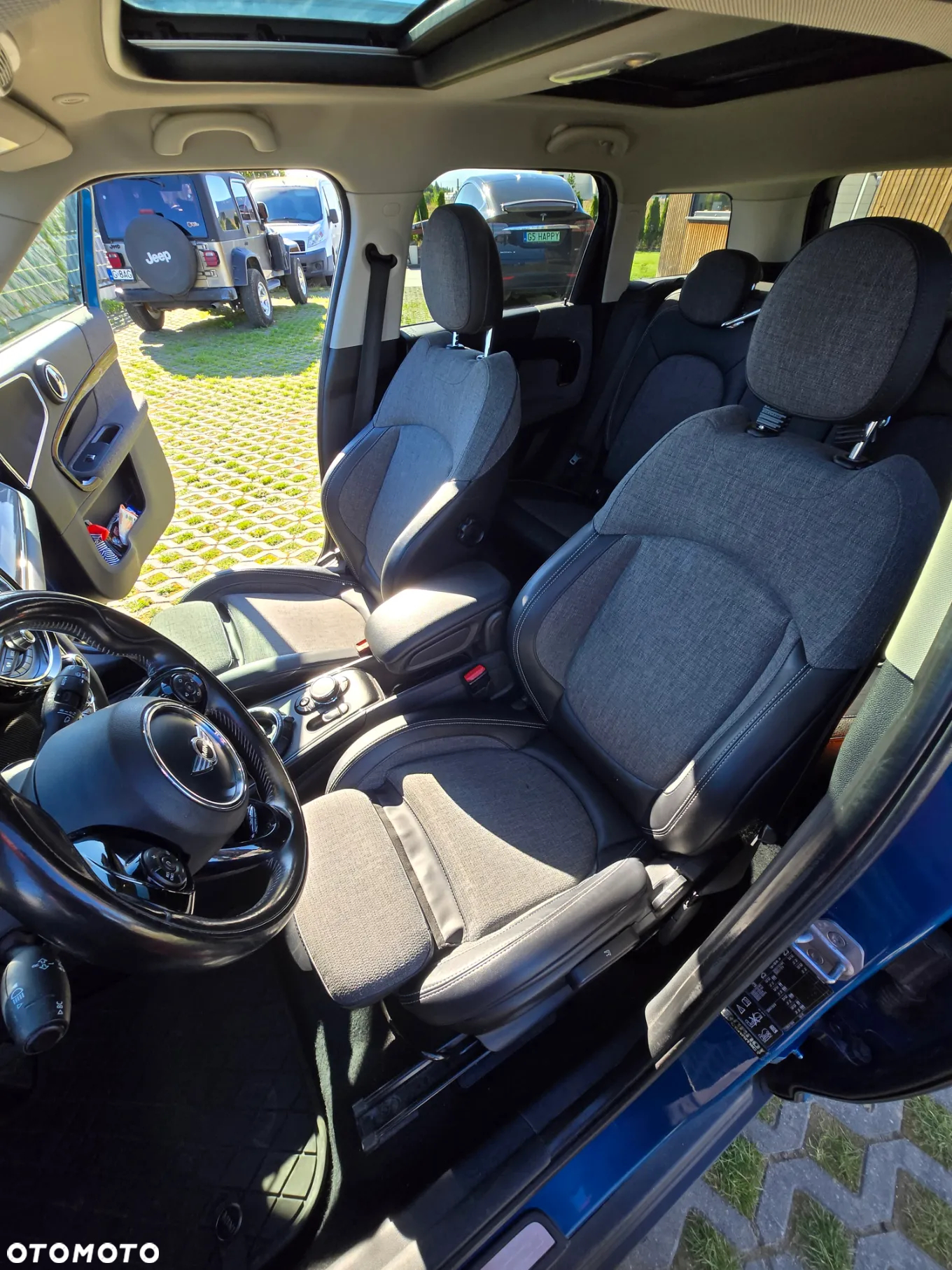 MINI Countryman Cooper S ALL4 - 9