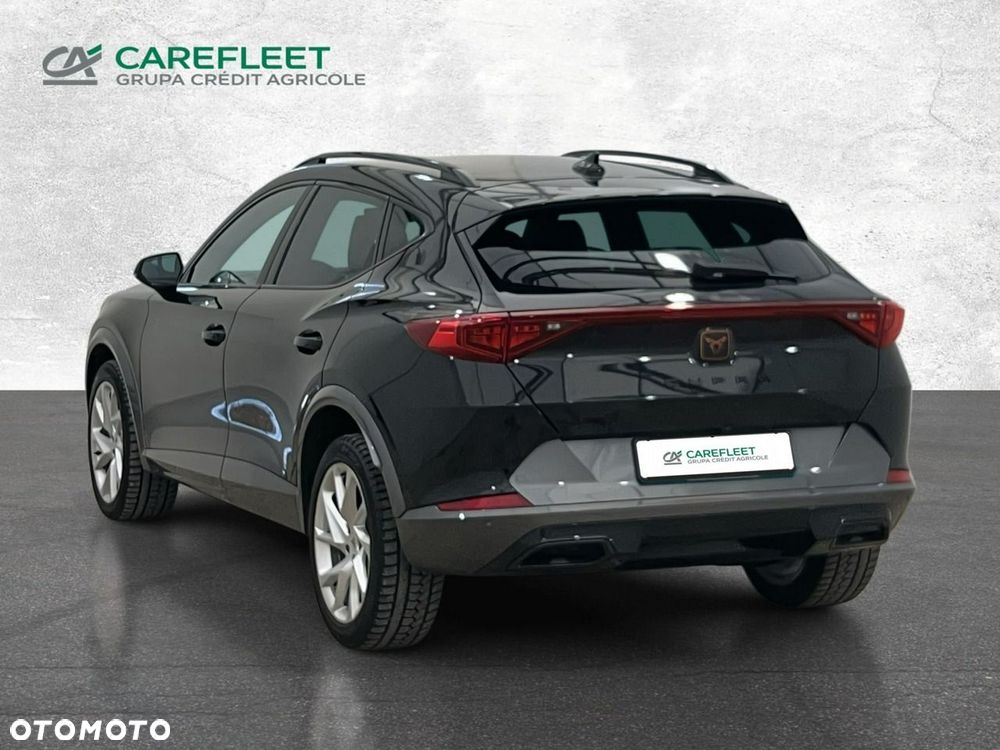 Cupra Formentor - 7