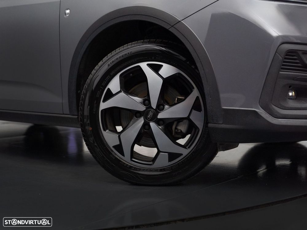 Ford Tourneo Connect Grand 2.0 TDCi Active - 9