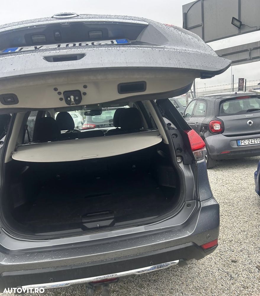 Nissan X-Trail 2.0D Start/Stop 4x4-i Acenta - 9