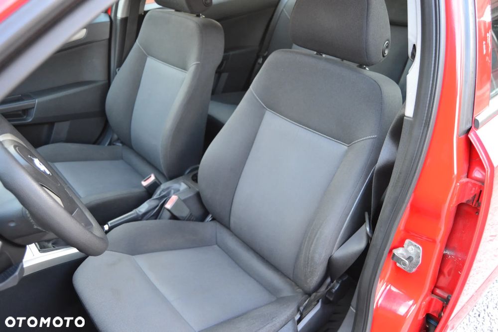 Opel Astra 1.7 CDTI Cosmo - 31