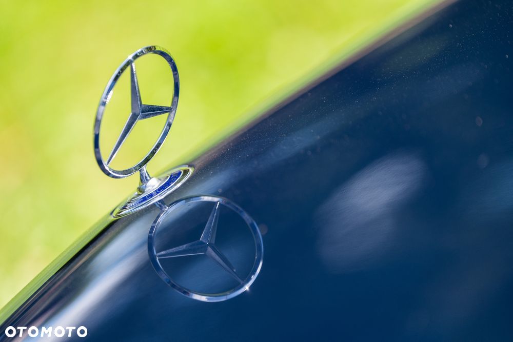 Mercedes-Benz Klasa S - 18