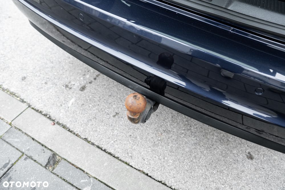 Volkswagen Sharan 2.0 TDI DSG Blue Motion Match - 20