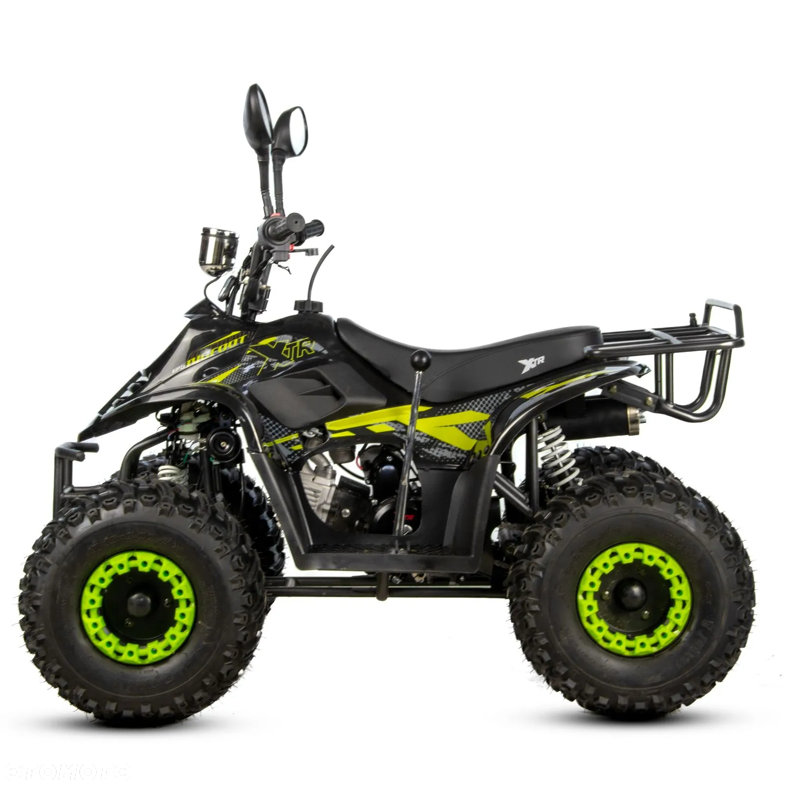XTR Inny - 18