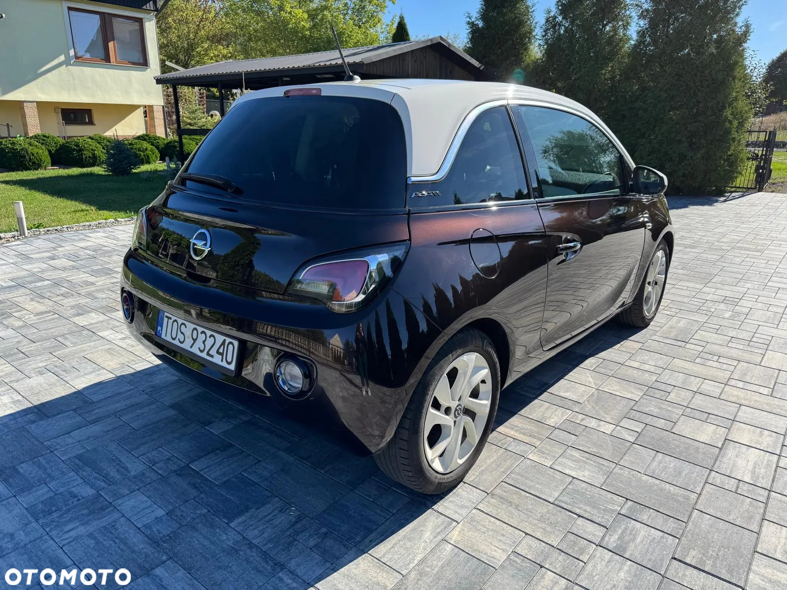 Opel Adam 1.2 Jam Unlimited - 5