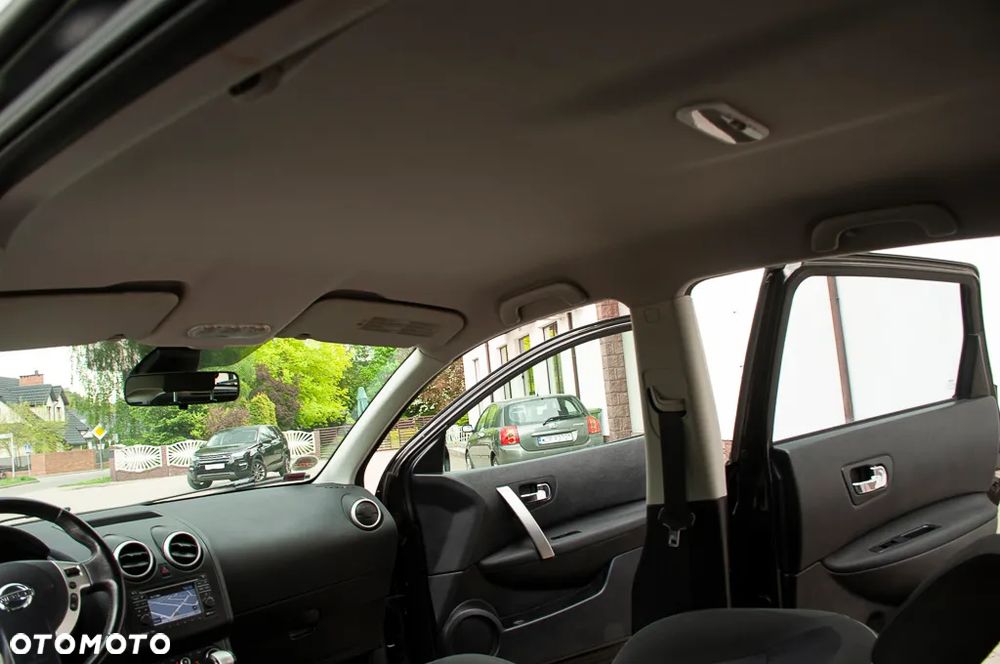 Nissan Qashqai - 33