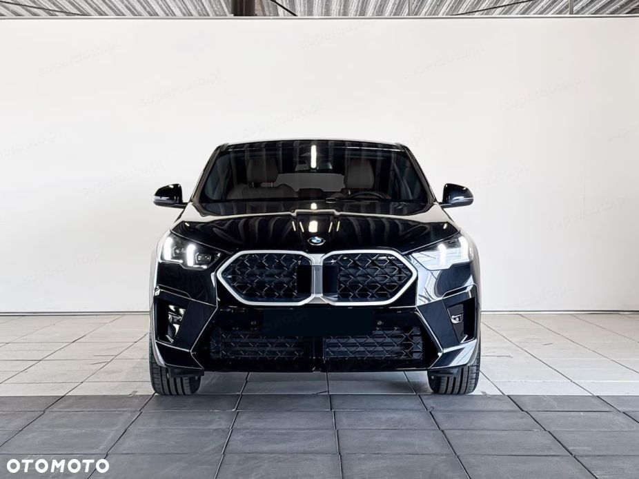 BMW X2 2026 photo 5