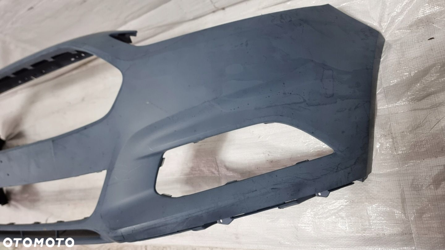 ZDERZAK PRZÓD FORD MONDEO MK5 MKV NOWY DS73-17757-TAW - 4